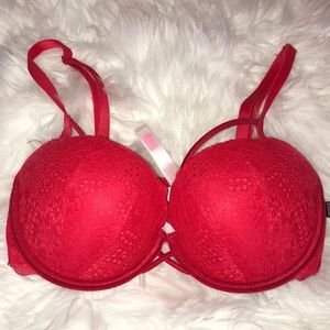 Victoria’s Secret Pink Bra 32DD